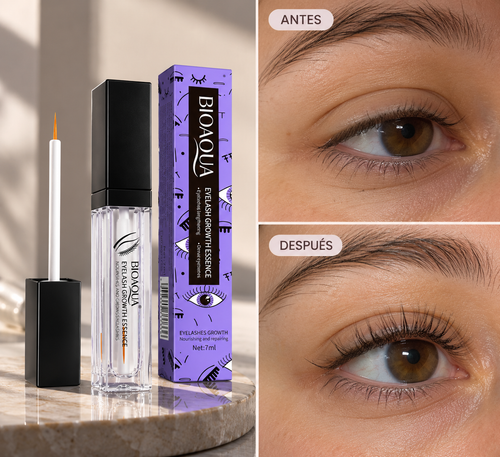 BIOAQUA Eyelash Growth Essence