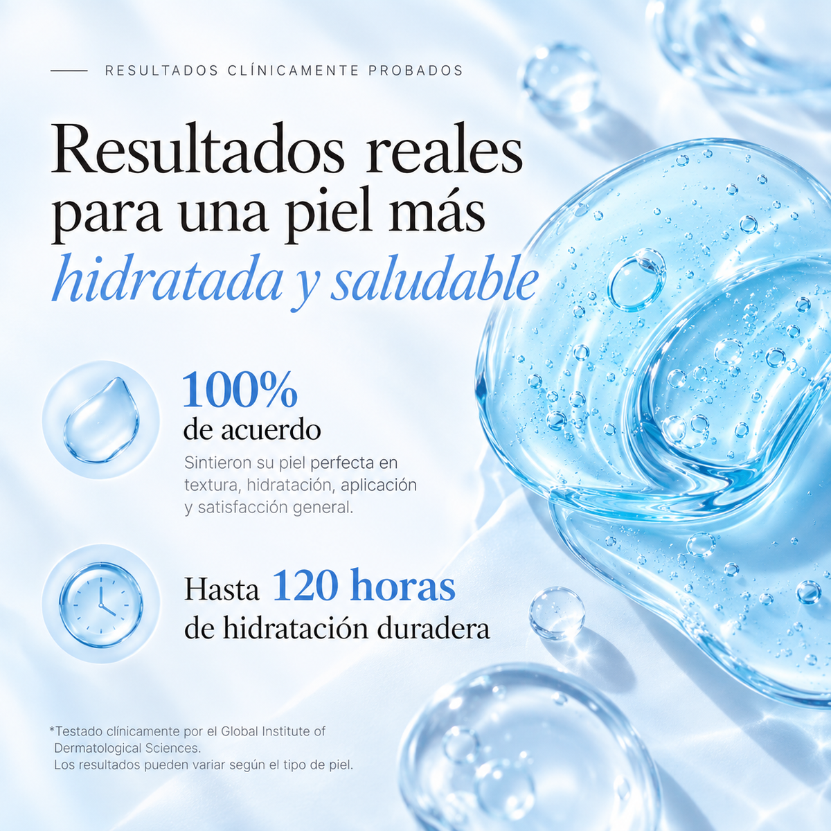 Medicube Hyaluronic Aqua Jelly — Crema Hidratante