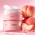 Discos Desmaquillantes con Melocotón | Peach Soothe Cleansing Pads