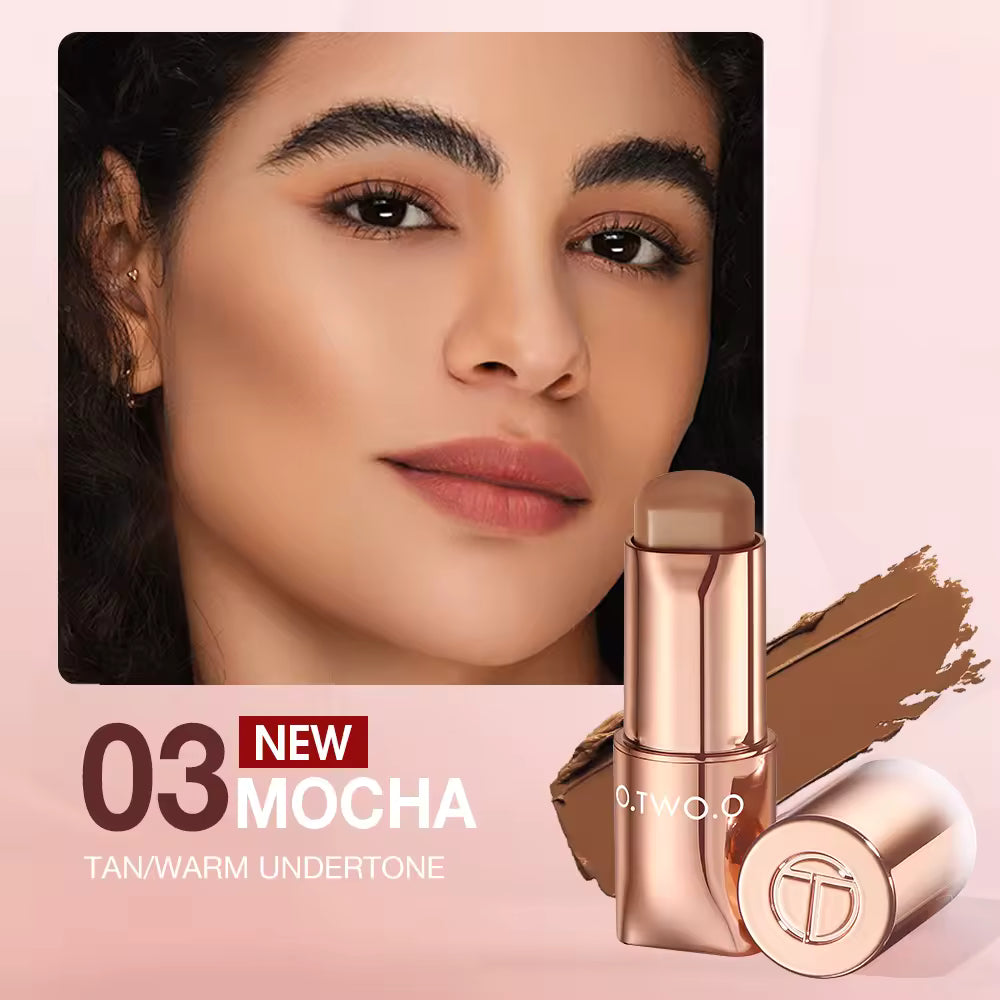 O.TWO.O HD Sculpting Contour Stick