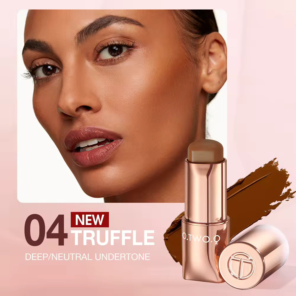 O.TWO.O HD Sculpting Contour Stick