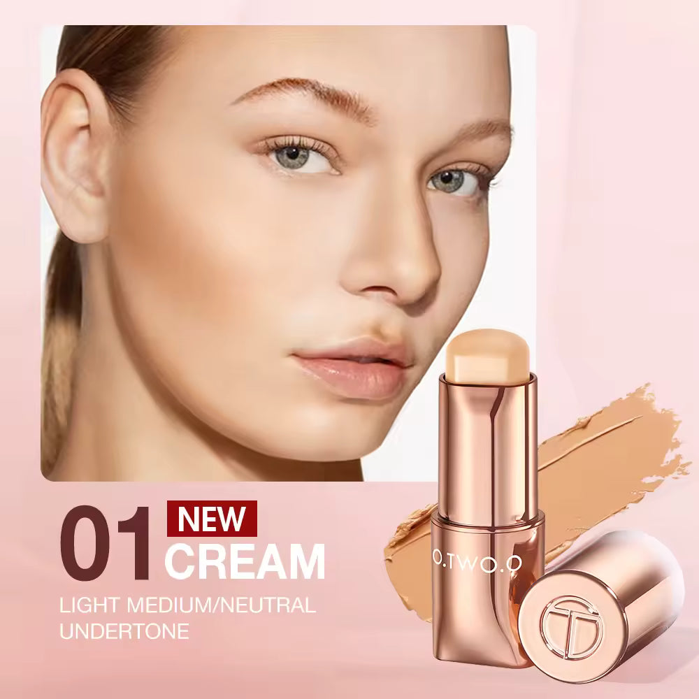 O.TWO.O HD Sculpting Contour Stick