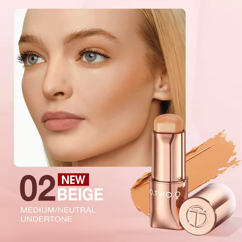 O.TWO.O HD Sculpting Contour Stick