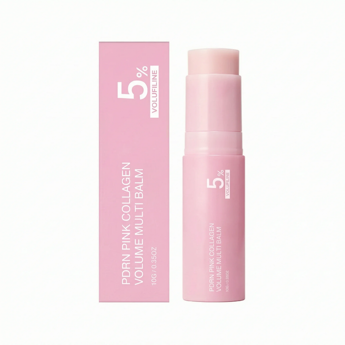Glass Balm - Barra Hidratante Facial Multifunción