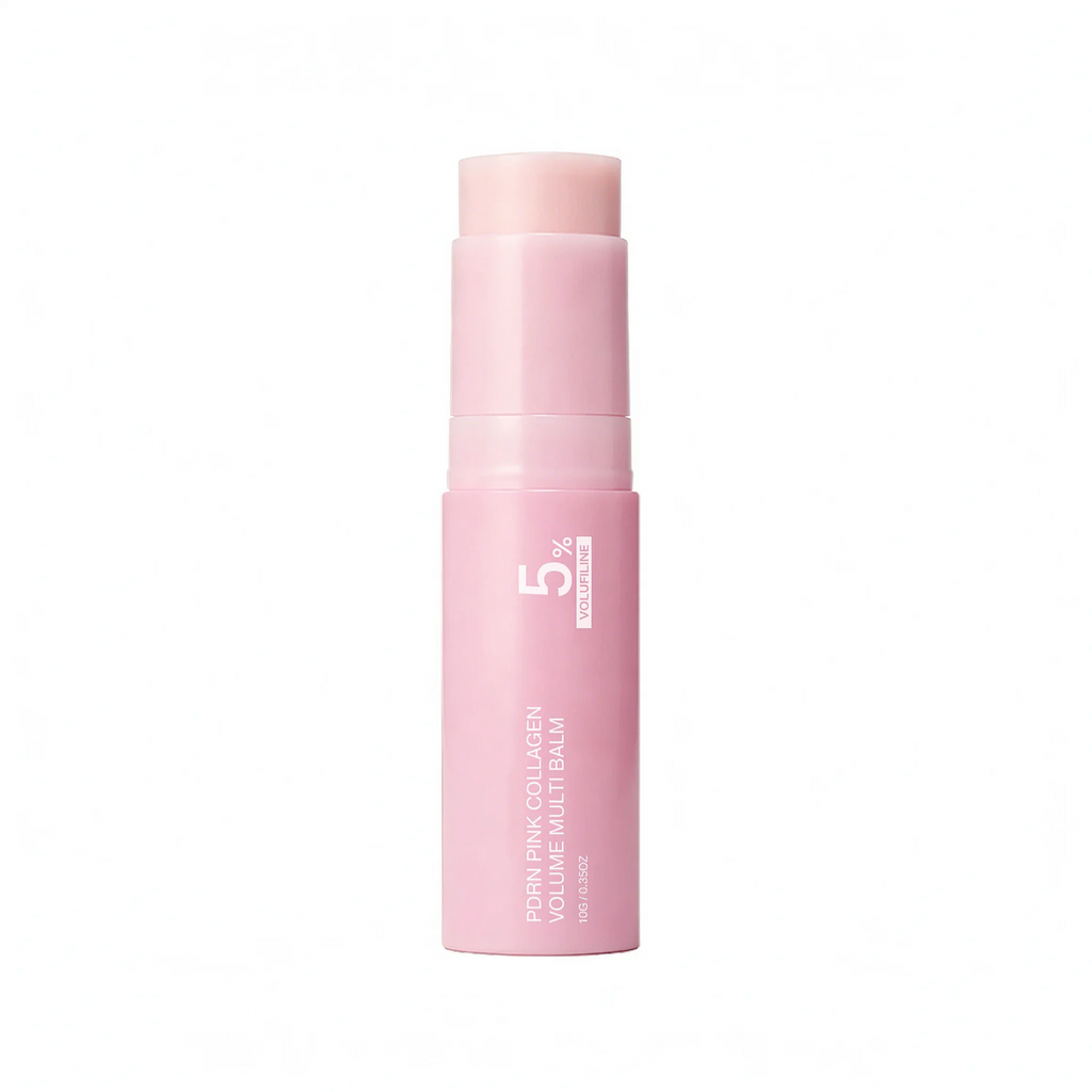 Glass Balm - Barra Hidratante Facial Multifunción